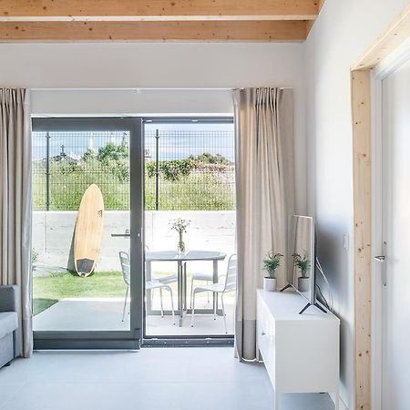 Bao 1 / Apartamento Con Jardín Somo Exterior foto